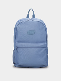 Блакитний - Рюкзак Skechers Weekend