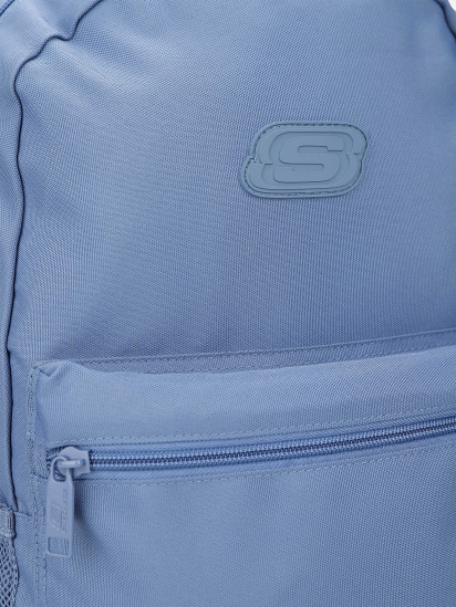 Рюкзак Skechers Weekend модель SKCH7684 LTBL — фото 4 - INTERTOP