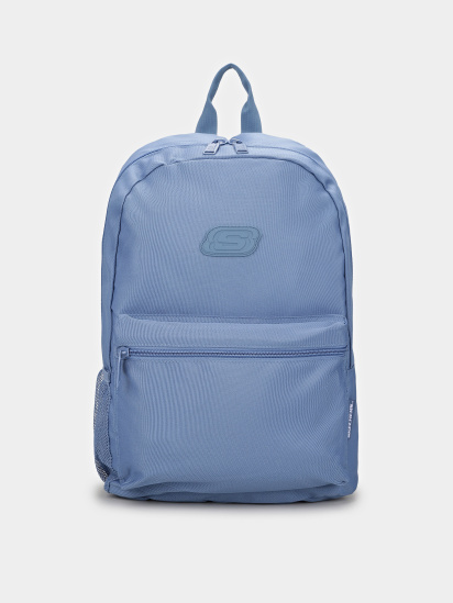 Рюкзак Skechers Weekend модель SKCH7684 LTBL - фото