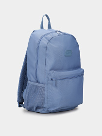 Повседневный рюкзак Skechers Weekend модель SKCH7684 LTBL Фото