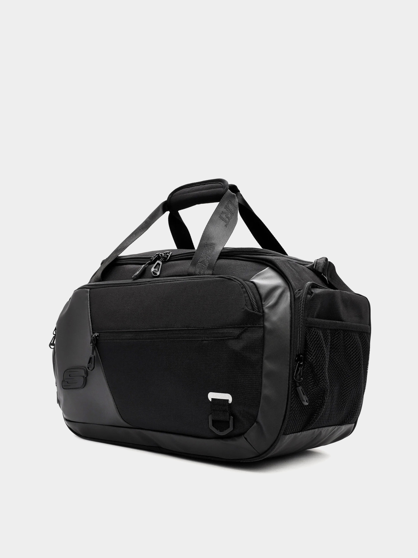 Дорожня сумка Skechers Training модель SKSP6878 BLK Фото