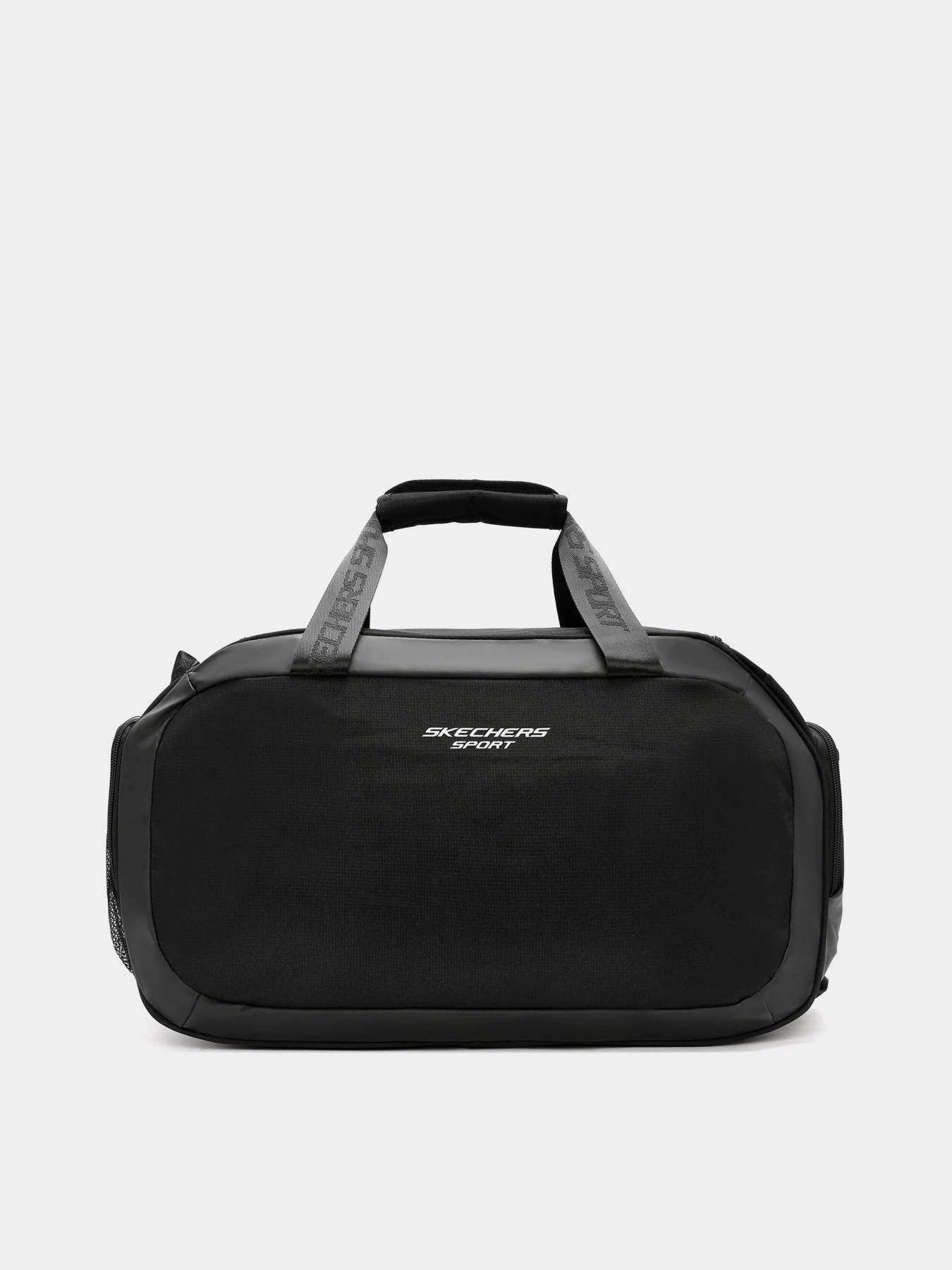 Дорожня сумка Skechers Training модель SKSP6878 BLK Фото
