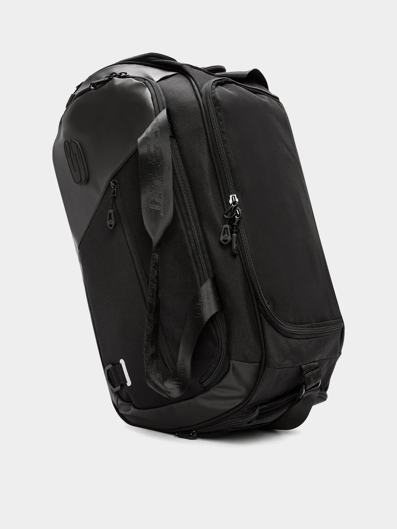 Дорожня сумка Skechers Training модель SKSP6878 BLK Фото