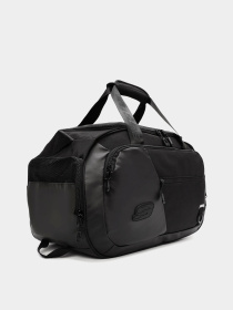 Дорожня сумка Skechers Training модель SKSP6878 BLK Фото