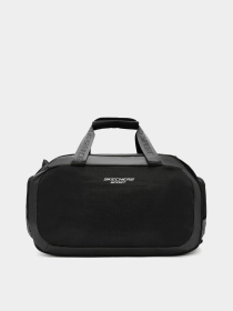 Дорожня сумка Skechers Training модель SKSP6878 BLK Фото