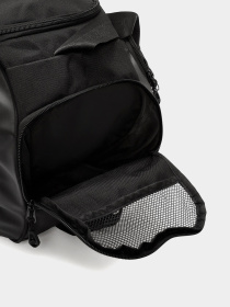 Дорожня сумка Skechers Training модель SKSP6878 BLK Фото