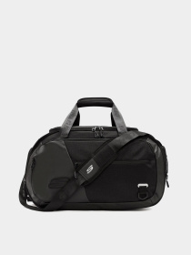 Дорожня сумка Skechers Training модель SKSP6878 BLK Фото