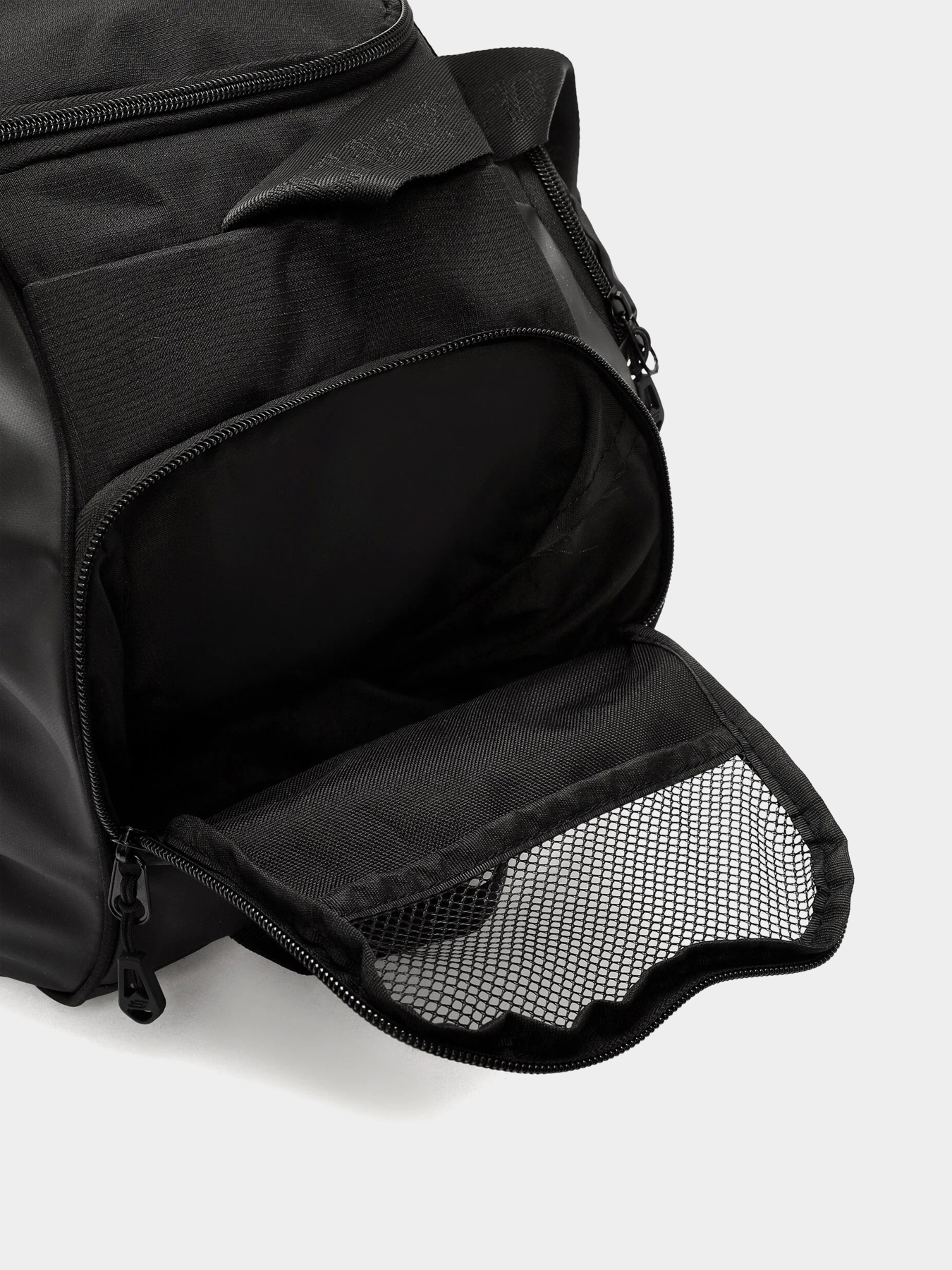 Дорожная сумка Skechers Training модель SKSP6878 BLK Фото