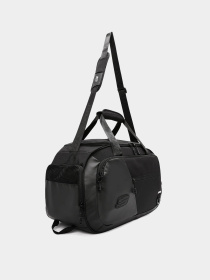 Дорожная сумка Skechers Training модель SKSP6878 BLK Фото