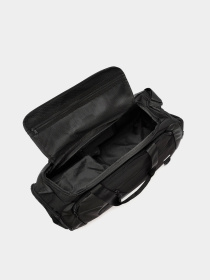 Дорожная сумка Skechers Training модель SKSP6878 BLK Фото