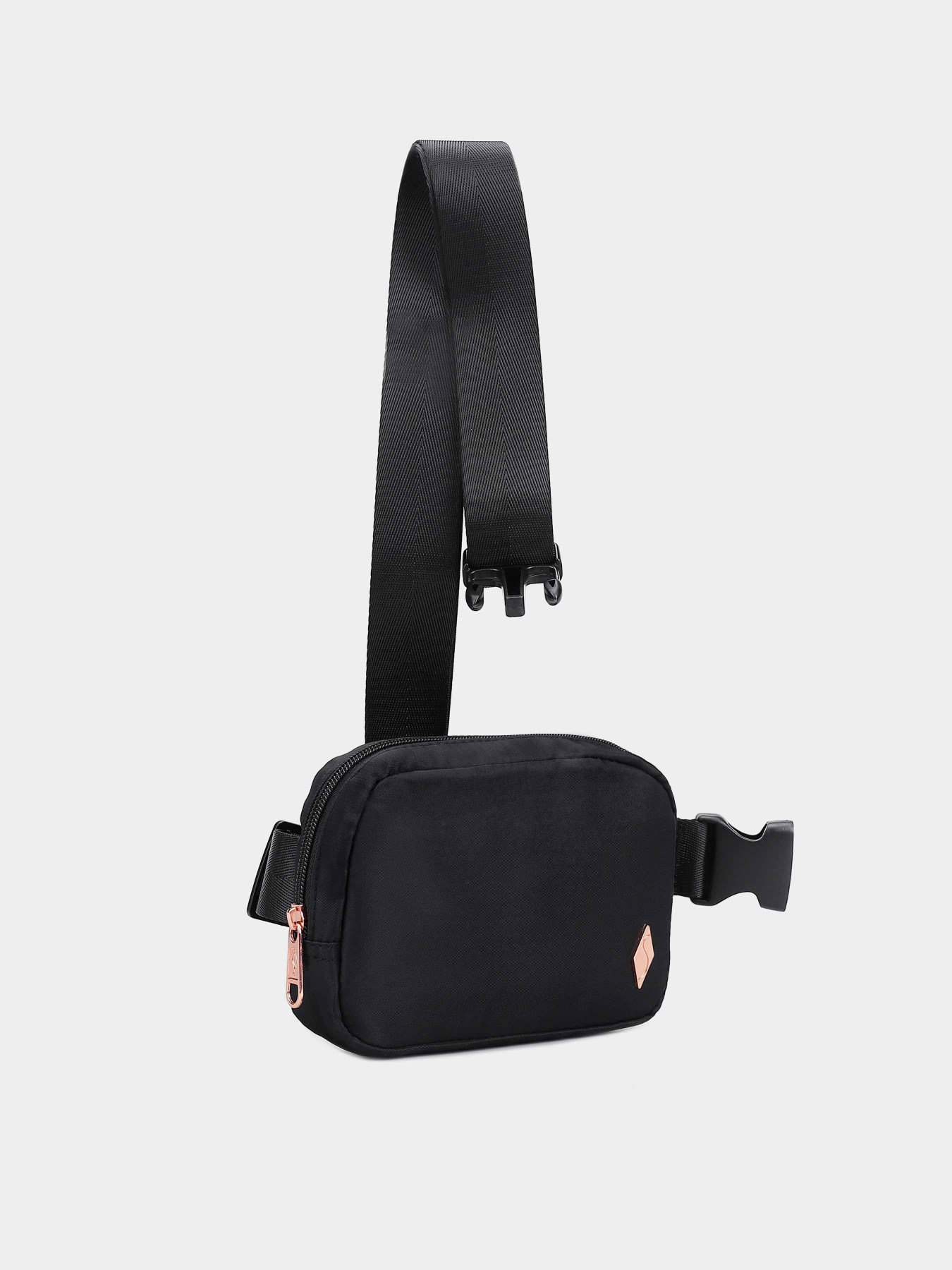 Поясная сумка Skechers Urban Edge модель SKCH8754 BLK Фото