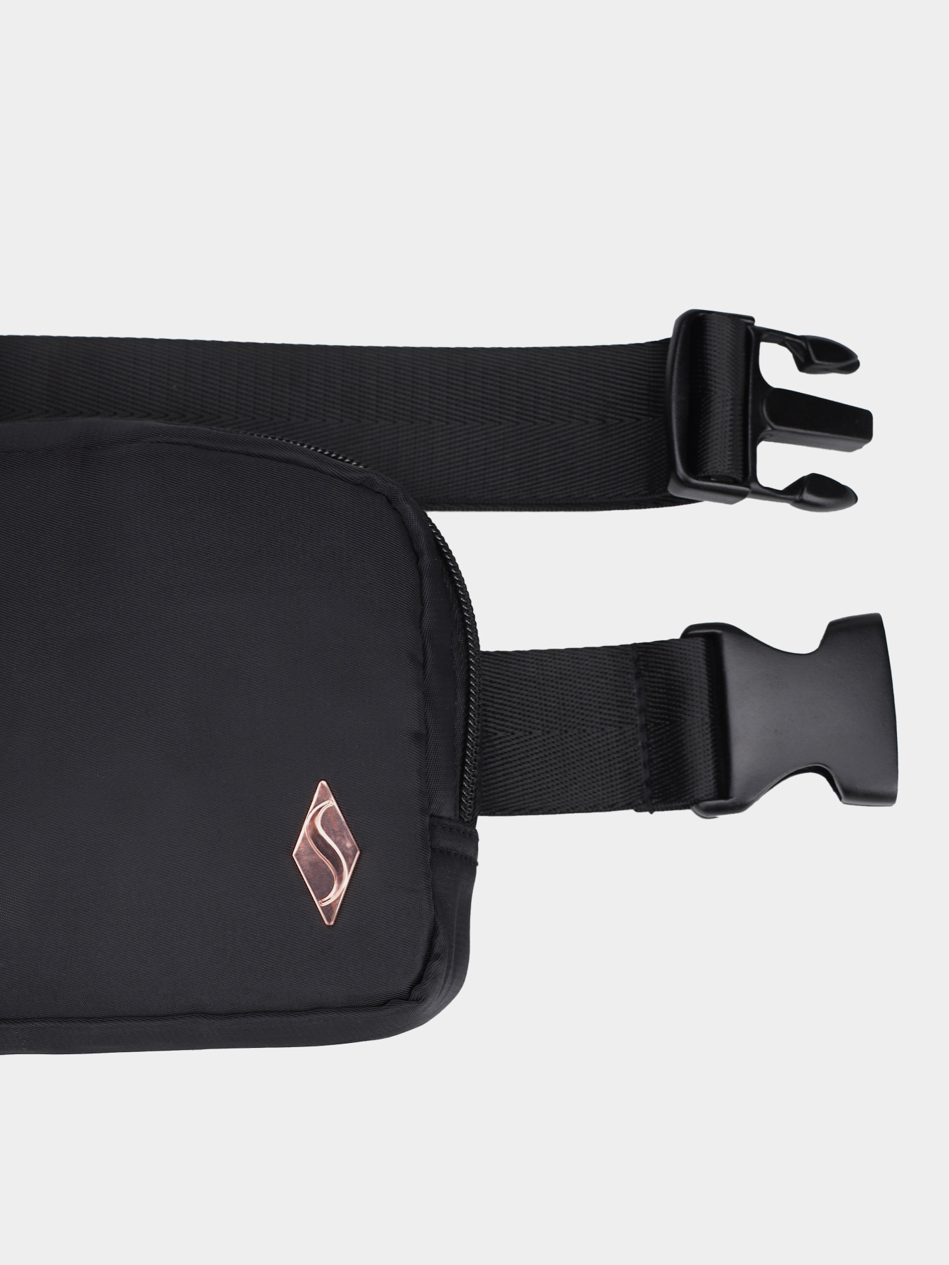 Поясная сумка Skechers Urban Edge модель SKCH8754 BLK Фото