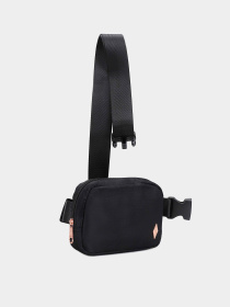 Поясная сумка Skechers Urban Edge модель SKCH8754 BLK Фото