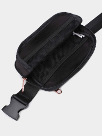 Поясная сумка Skechers Urban Edge модель SKCH8754 BLK Фото