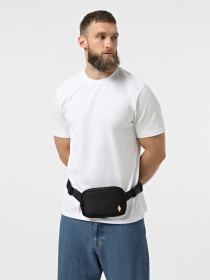 Поясная сумка Skechers Urban Edge модель SKCH8754 BLK Фото