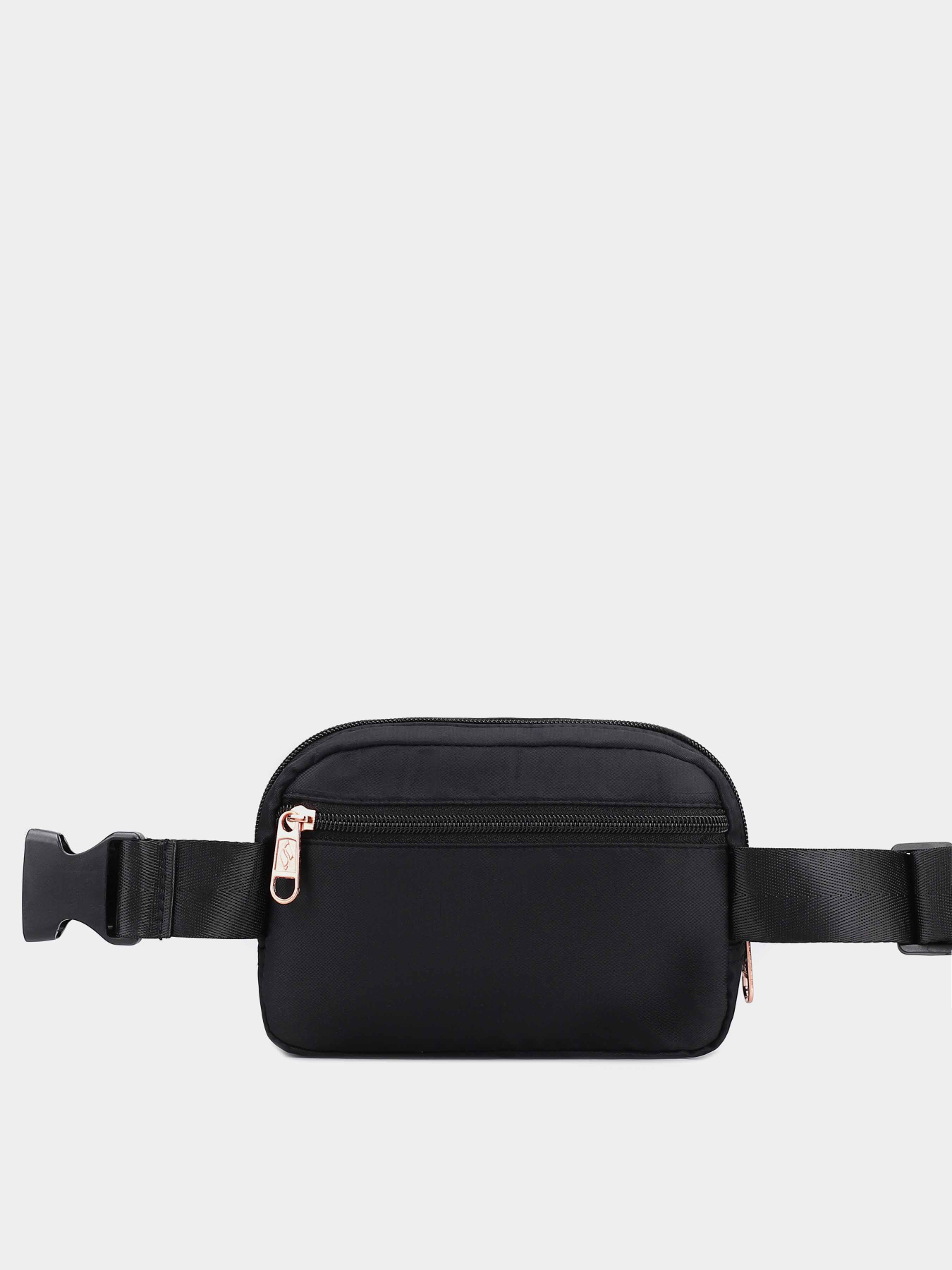 Поясная сумка Skechers Urban Edge модель SKCH8754 BLK Фото