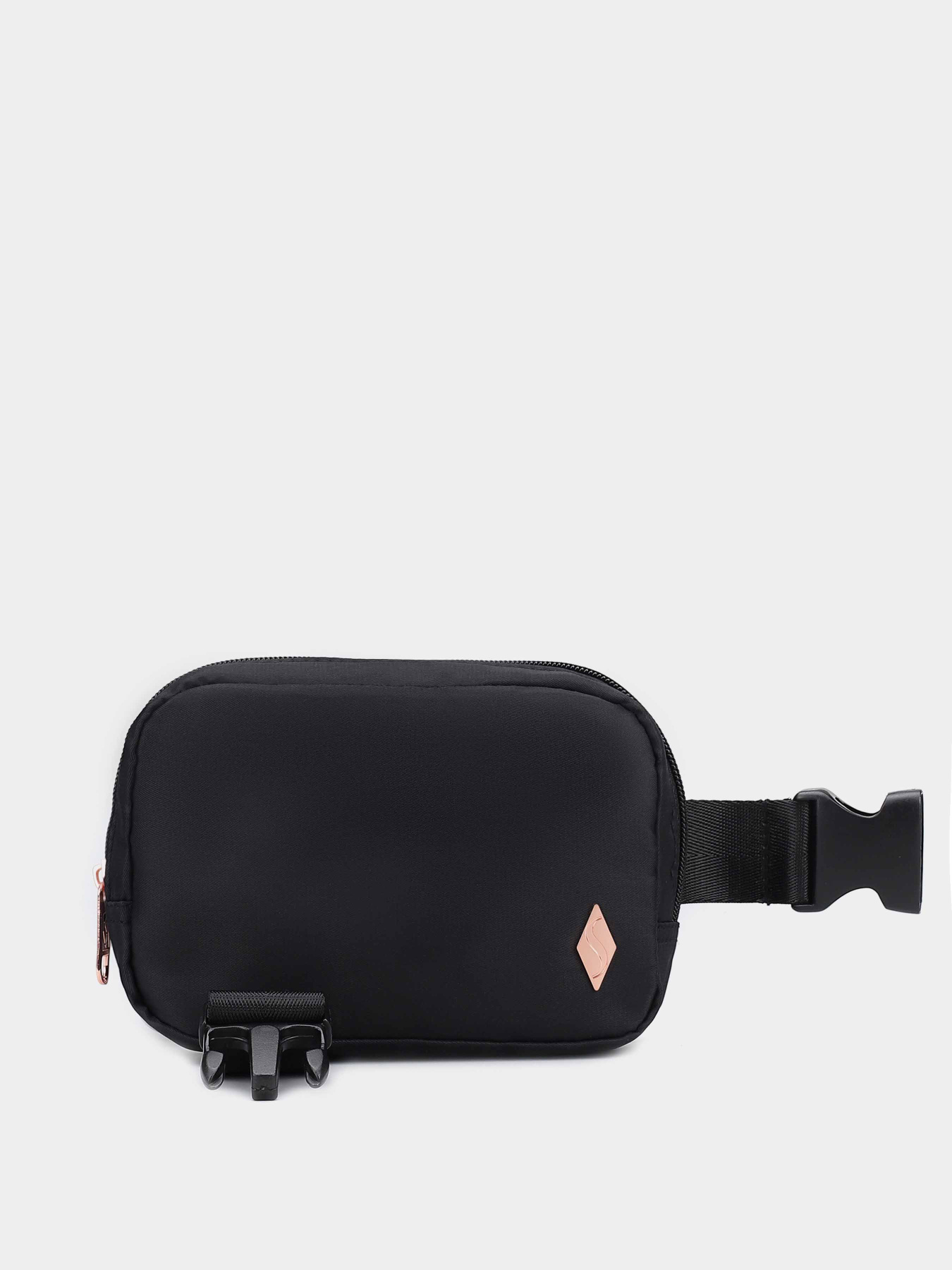 Поясная сумка Skechers Urban Edge модель SKCH8754 BLK Фото