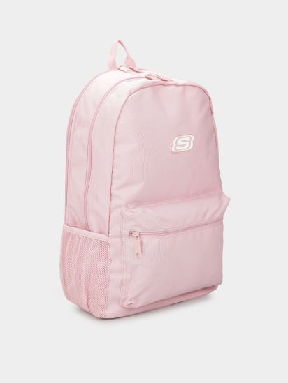 Рюкзак Skechers Essential модель SKCH8442 LTW — фото - INTERTOP