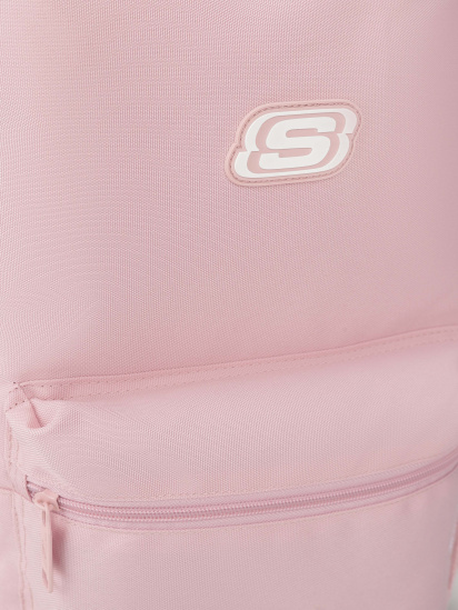 Рюкзак Skechers Essential модель SKCH8442 LTW — фото 4 - INTERTOP