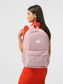 Повсякденний рюкзак Skechers Essential 21L модель SKCH8442 LTW Фото