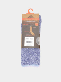 Набор носков Skechers 3pk Non Terry Crew 35-39,5 модель S116024-532 Фото