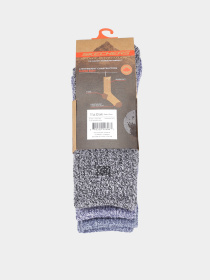 Набір шкарпеток Skechers 3PK NON TERRY CREW модель S116025-462 Фото