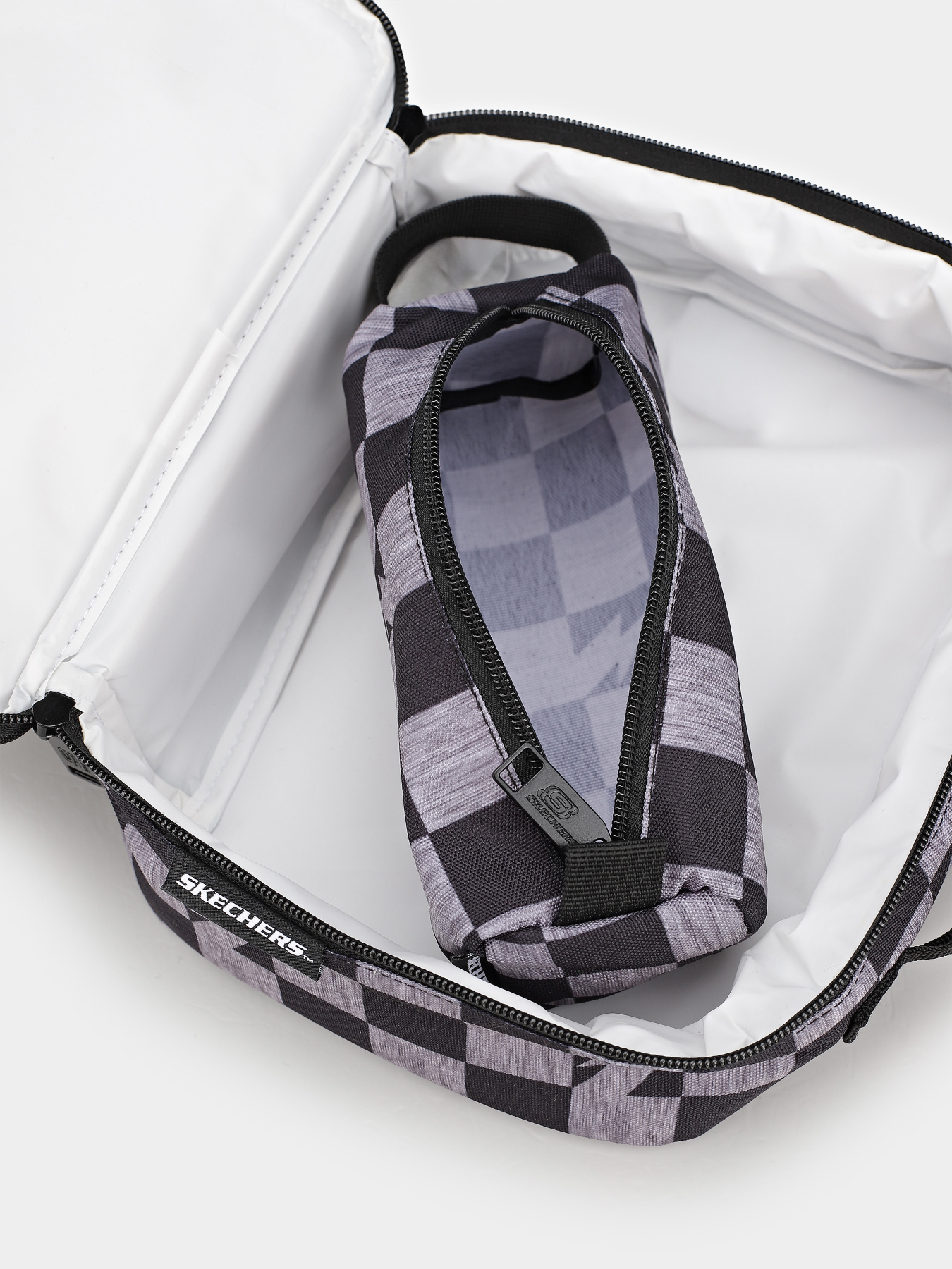 Рюкзак Skechers модель SKCH8357 LGCH Фото