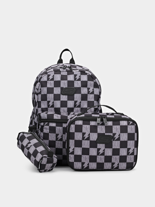 Рюкзак Skechers модель SKCH8357 LGCH Фото