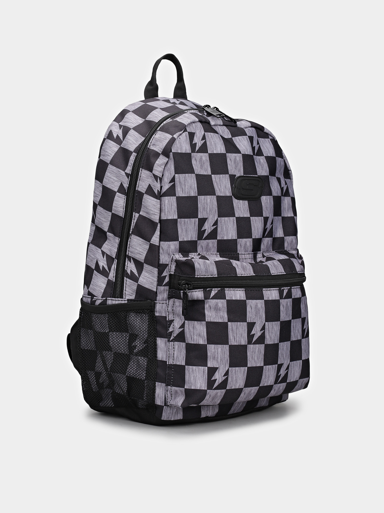 Повсякденний рюкзак Skechers модель SKCH8357 LGCH Фото