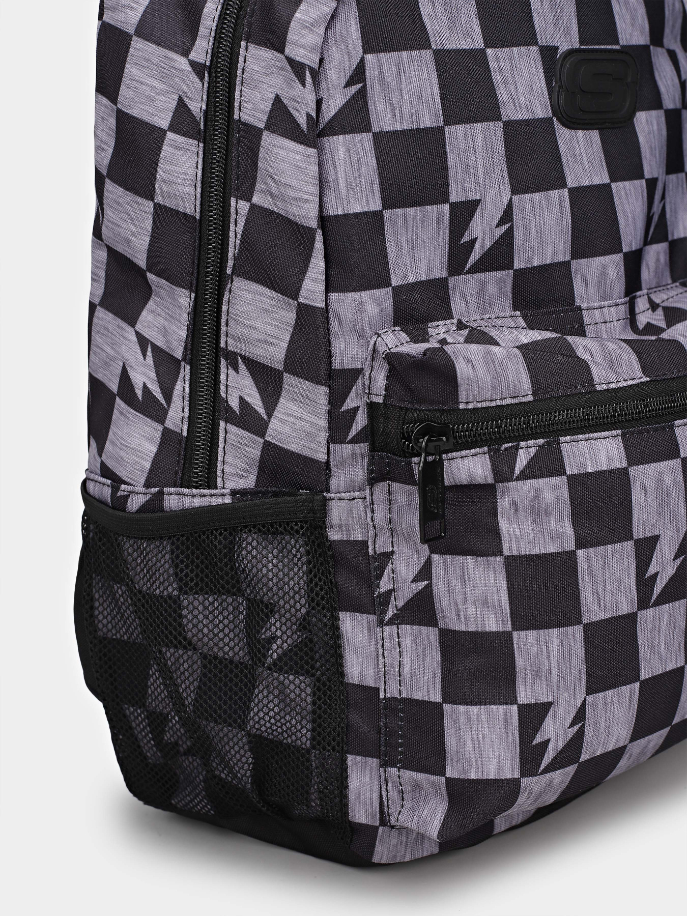 Повсякденний рюкзак Skechers модель SKCH8357 LGCH Фото