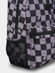 Повсякденний рюкзак Skechers модель SKCH8357 LGCH Фото