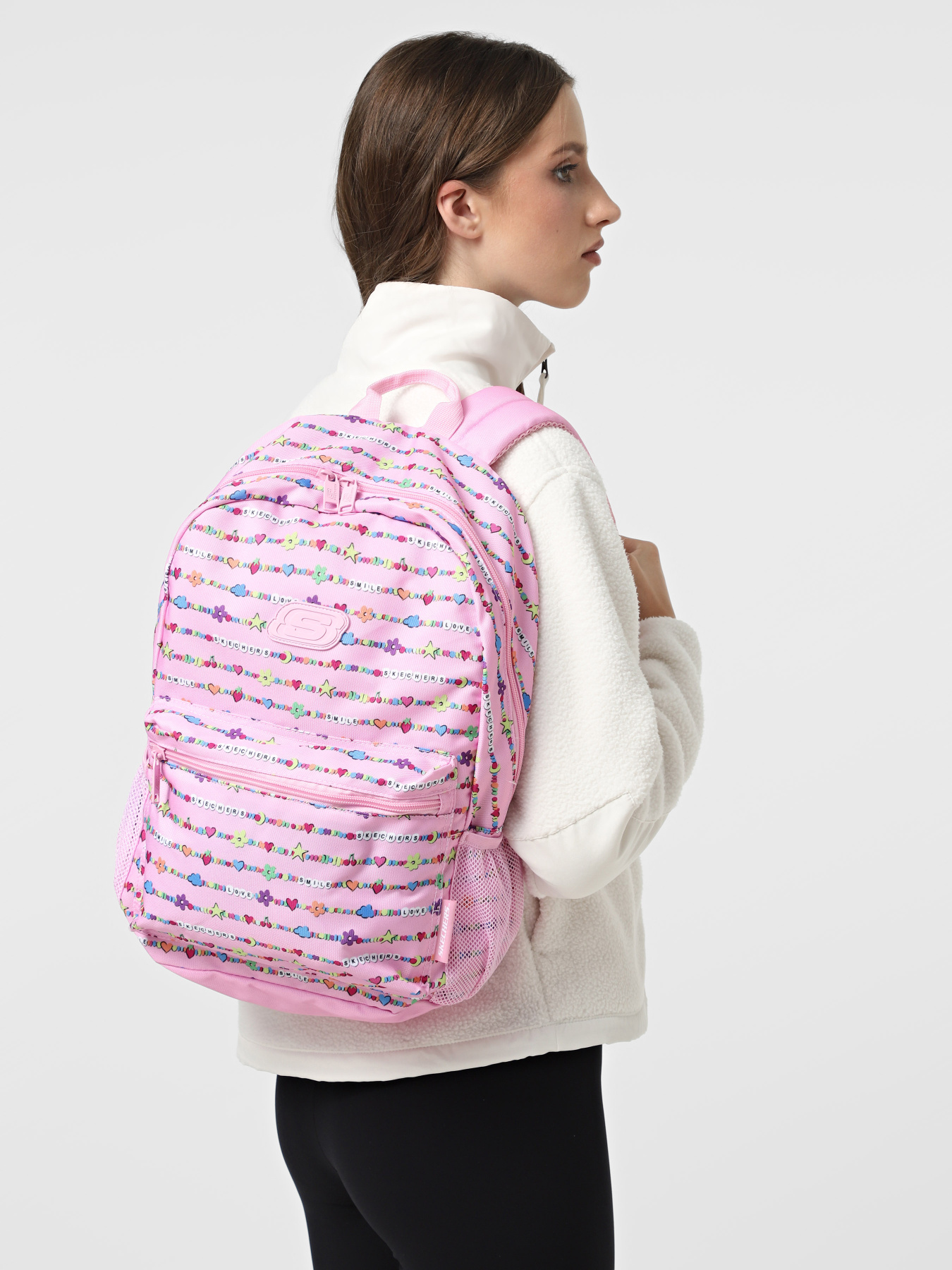 Рюкзак Skechers Модель SKCH8357 BDLV Фото