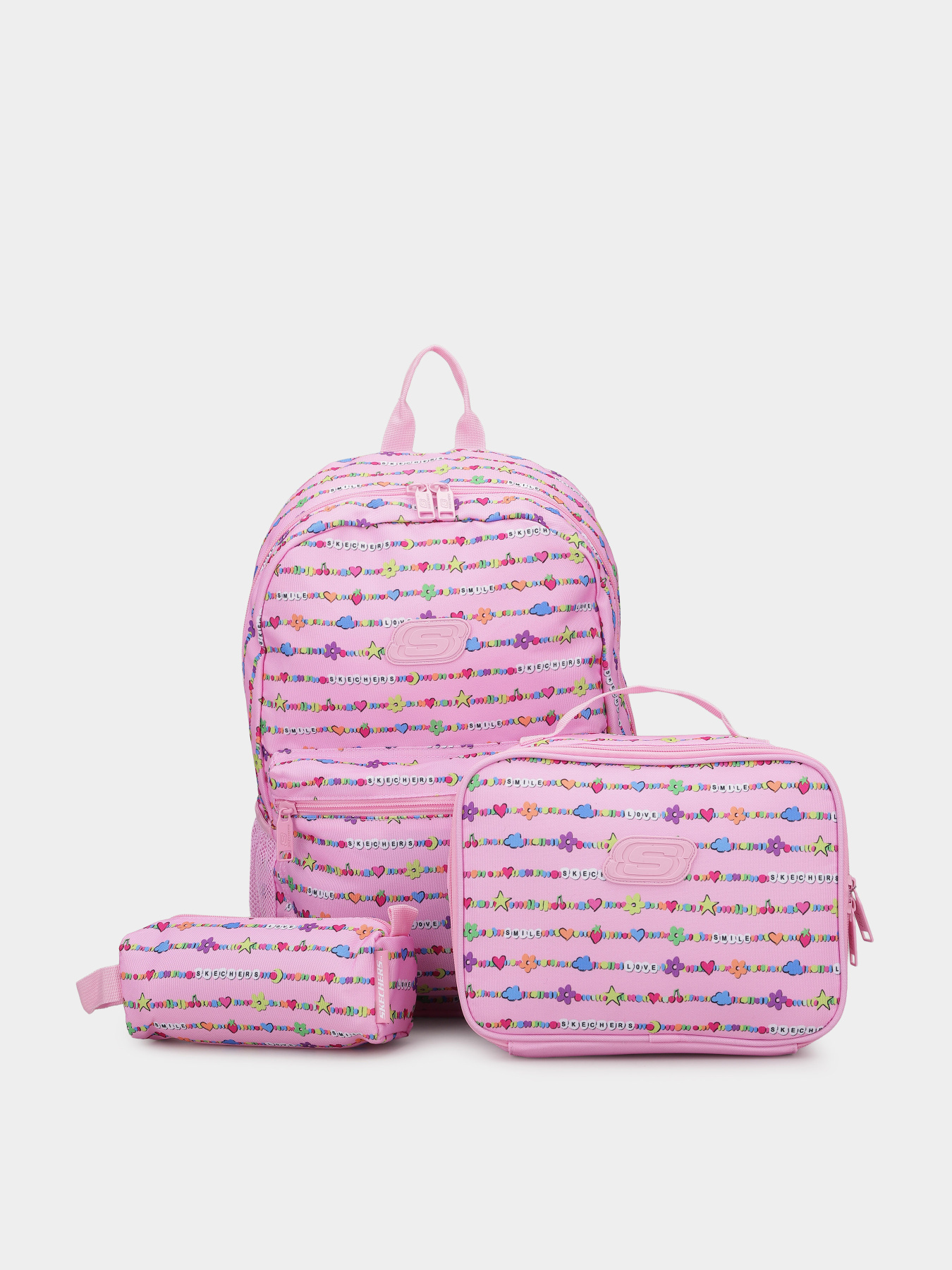 Повседневный рюкзак Skechers модель SKCH8357 BDLV Фото