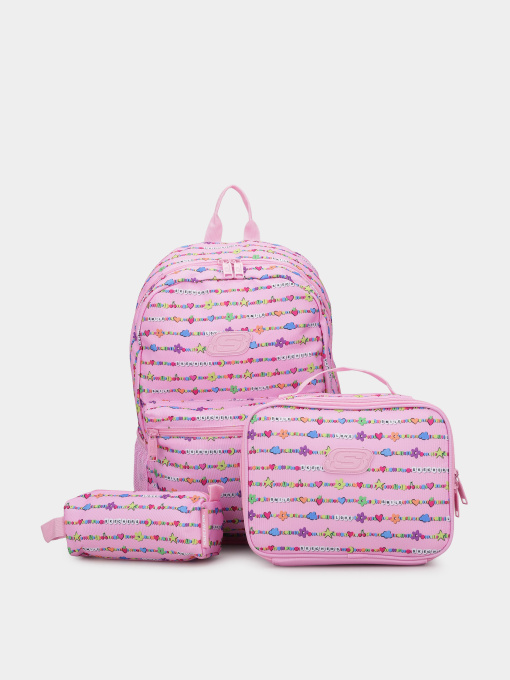 Повсякденний рюкзак Skechers модель SKCH8357 BDLV Фото