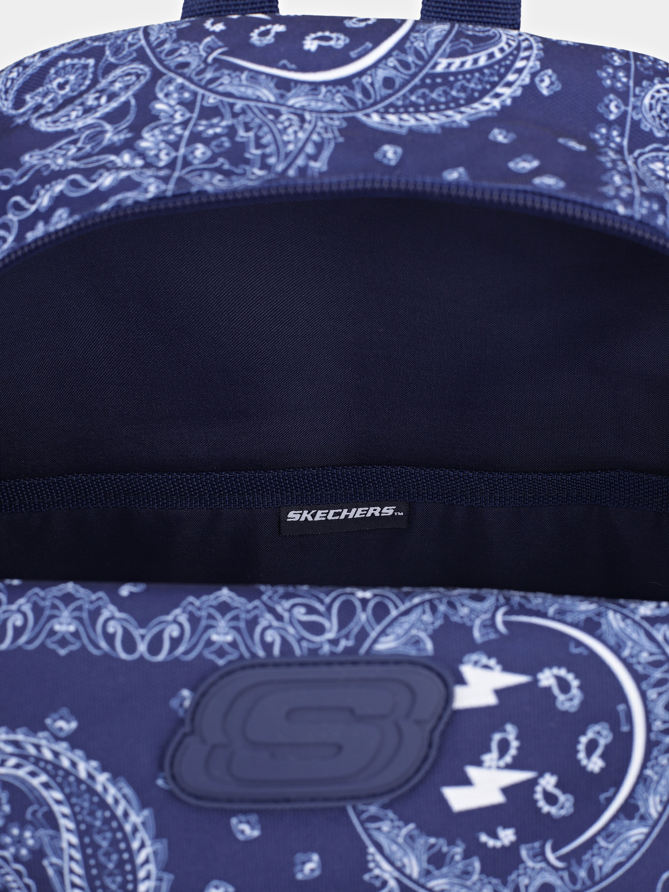 Рюкзак Skechers модель SKCH8357 BDSM Фото