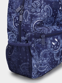 Рюкзак Skechers модель SKCH8357 BDSM Фото