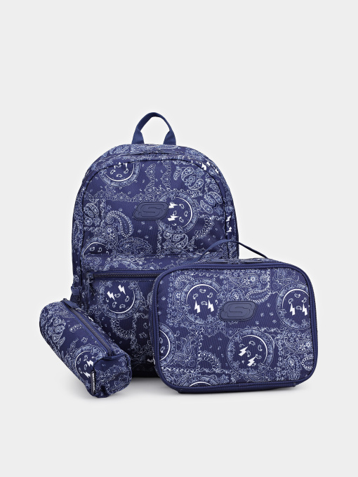 Рюкзак Skechers модель SKCH8357 BDSM Фото