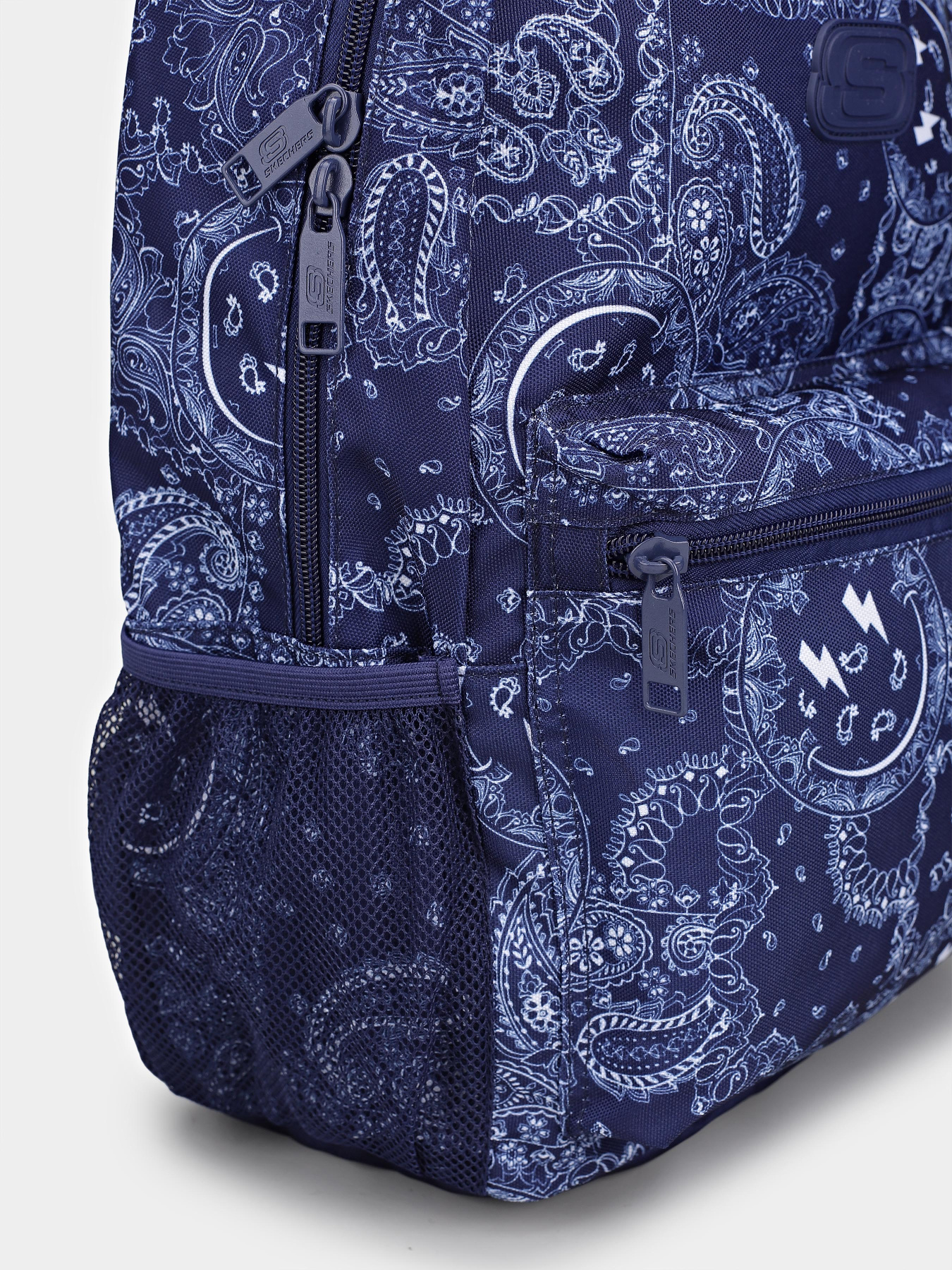 Повседневный рюкзак Skechers модель SKCH8357 BDSM Фото