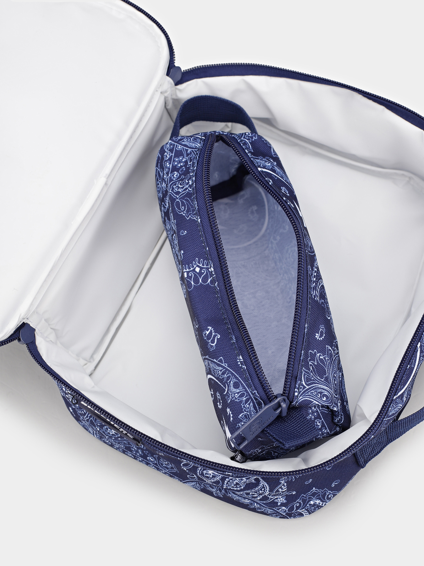 Повседневный рюкзак Skechers модель SKCH8357 BDSM Фото