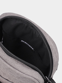 Кросс-боди Skechers модель SKCH9071 GRY Фото