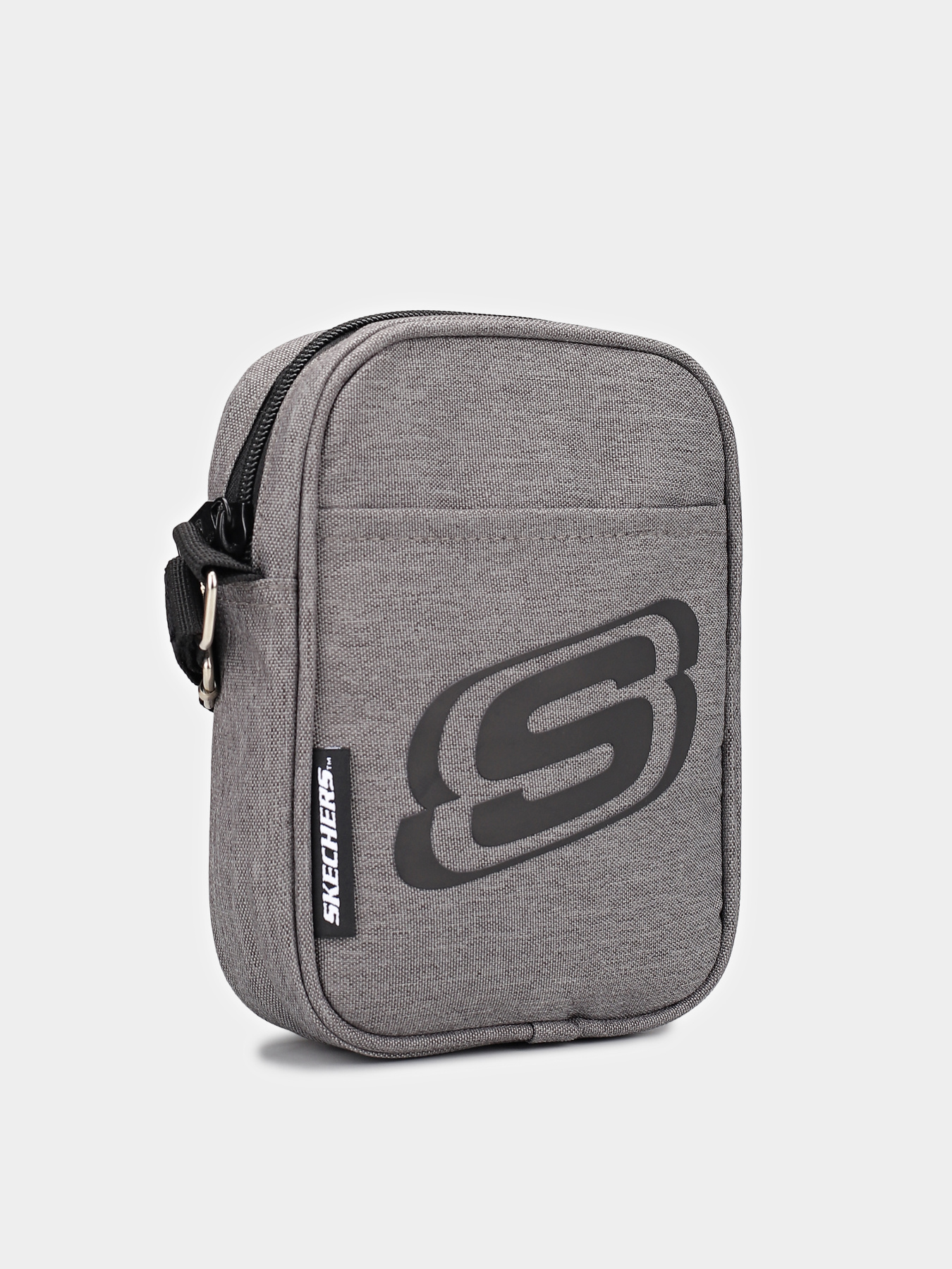 Кросс-боди Skechers модель SKCH9071 GRY Фото