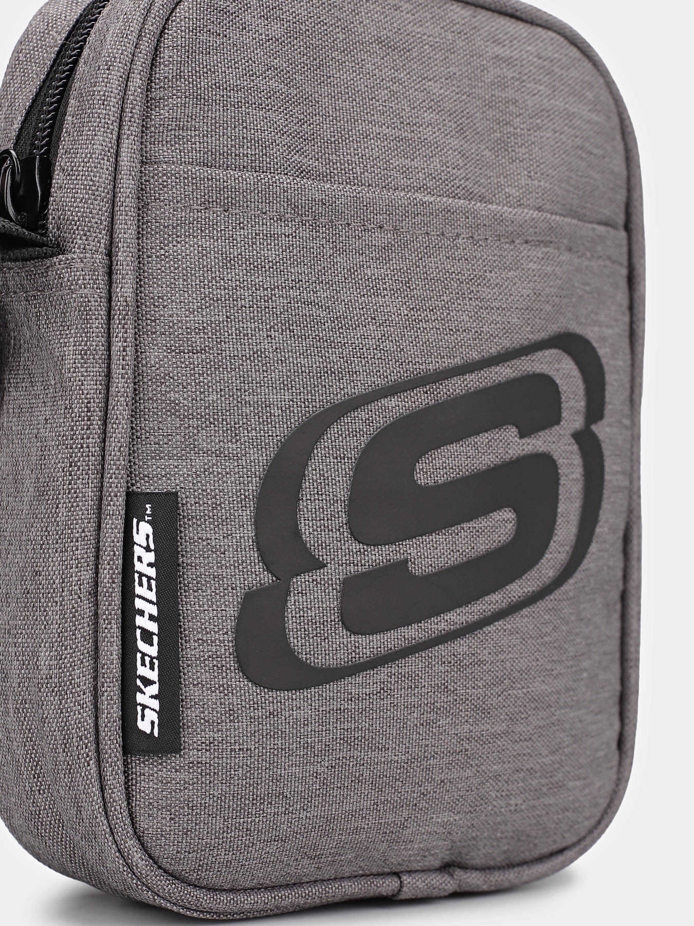 Кросс-боди Skechers модель SKCH9071 GRY Фото