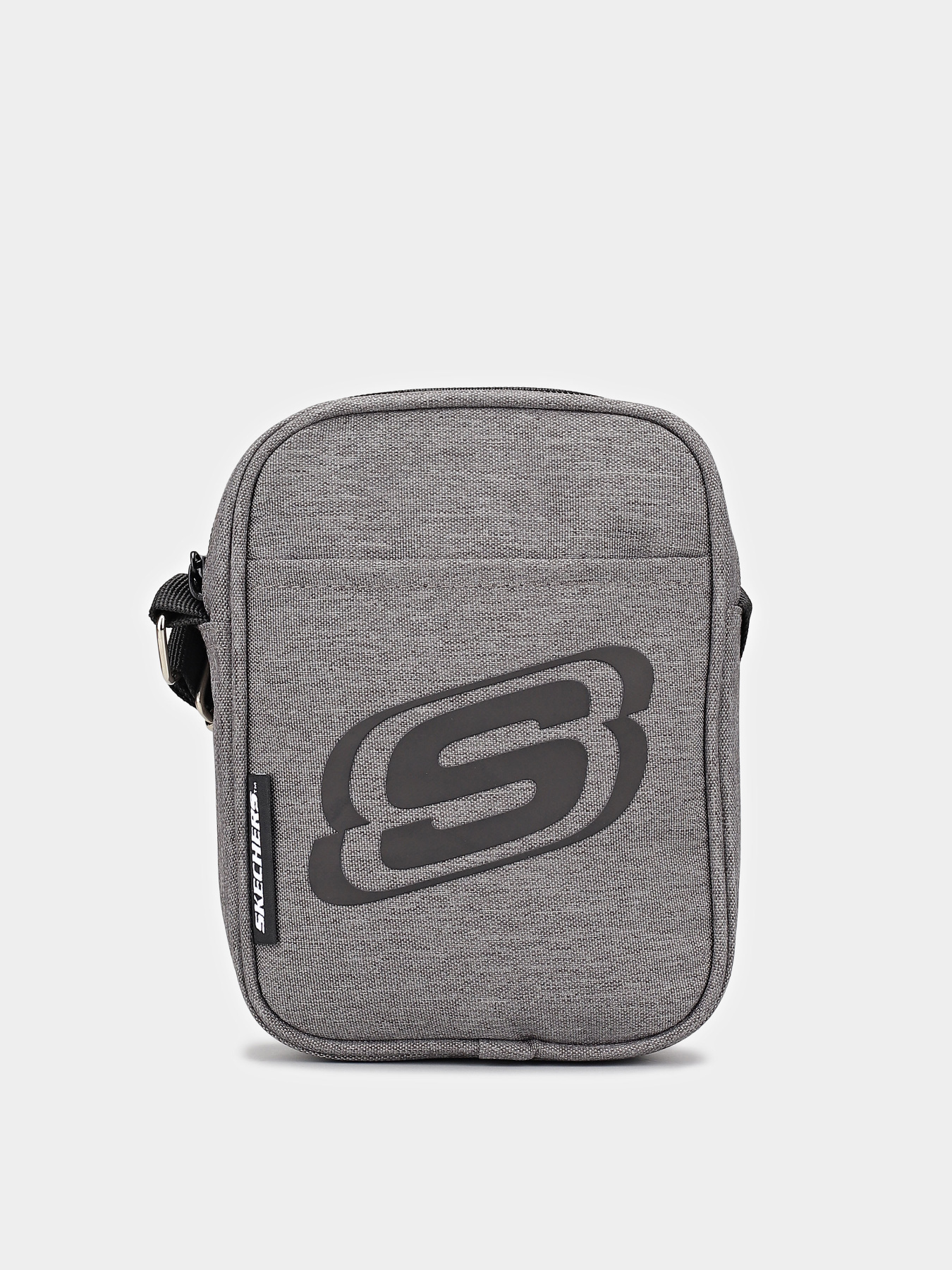 Кросс-боди Skechers модель SKCH9071 GRY Фото