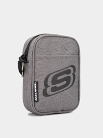 Кросс-боди Skechers модель SKCH9071 GRY Фото