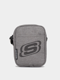 Кросс-боди Skechers модель SKCH9071 GRY Фото
