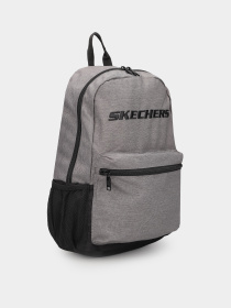 Повсякденний рюкзак Skechers модель SKCH9404 GRY Фото