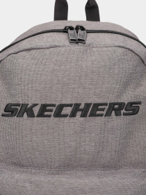 Повсякденний рюкзак Skechers модель SKCH9404 GRY Фото