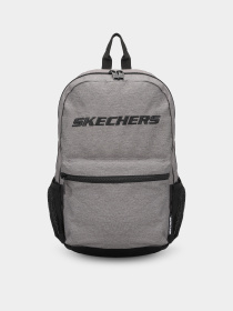 Повсякденний рюкзак Skechers модель SKCH9404 GRY Фото