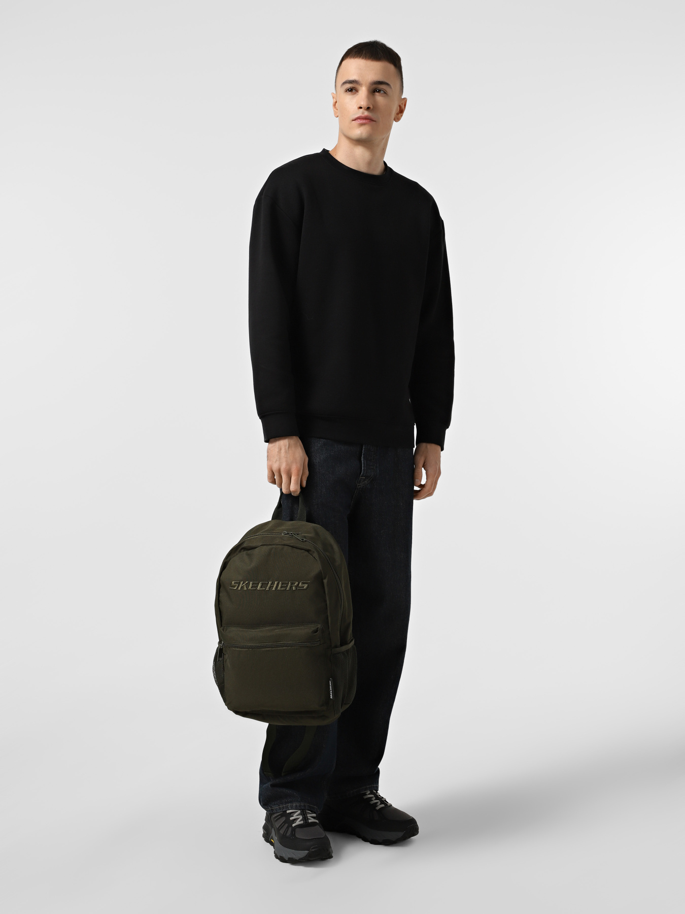 Рюкзак Skechers Модель SKCH9404 OLV Фото