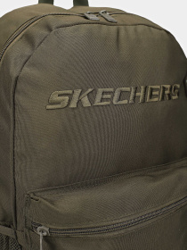 Повседневный рюкзак Skechers модель SKCH9404 OLV Фото